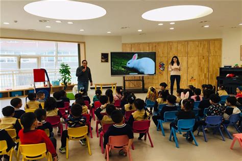 玩转英文课堂_教师成长_教师频道_北京市新英才学校——为孩子提供卓越的世界同步课程