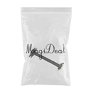 Amazon.in: Buy ABHAY TRADING PCI-E Card PCIE X1 Extension Cable for ...