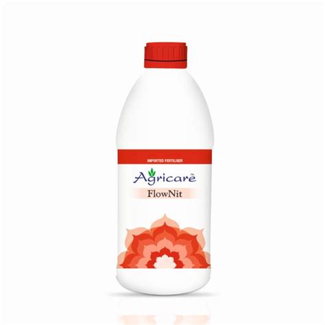Agricare FlowNit - Liquid Nitrogen Fertilizer - Agricare – Agricare ...