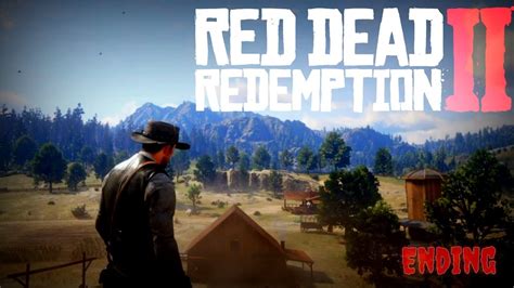 Image result for RDR2 Recap