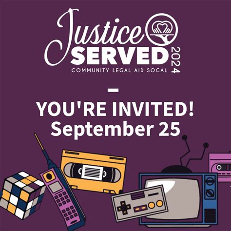 Community Legal Aid SoCal on LinkedIn: Celebrate with us! 🎉 Everyone's ...