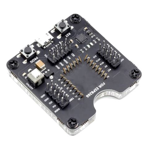 Probots ESP8266 Programming Fixture Tool Board Burner Buy Online Buy ...
