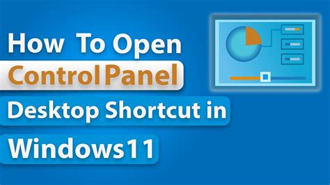 Put Control Panel On Desktop Windows 11 的图像结果