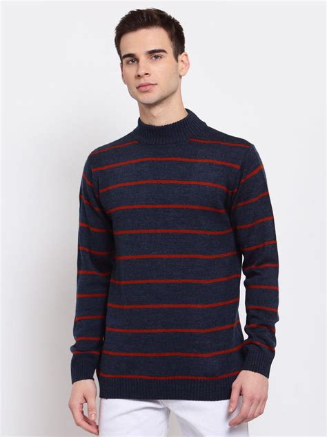 Stylish Sweater for Men | Pullover for men – StyleQuotient