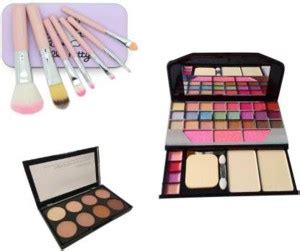 adbeni Beauty Bonanza Makeup Kit Gen-41-GC-955 Price in India - Buy ...