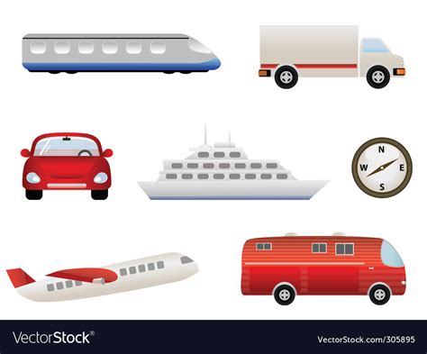 Transportation Map Vector 的图像结果