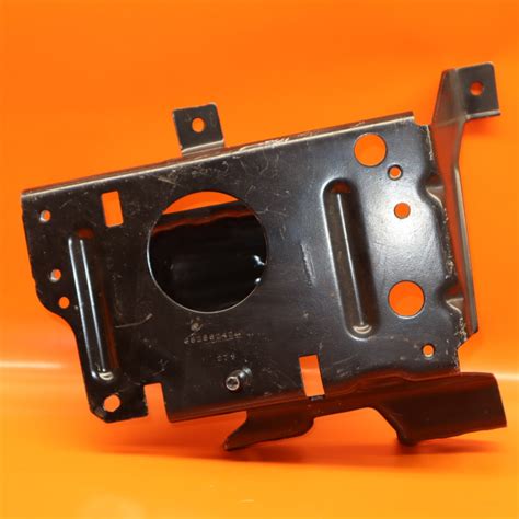 RAM 1500 REINFORCEMENT BRACKET LEFT RIGHT FRONT 2019 2020 2021 ...