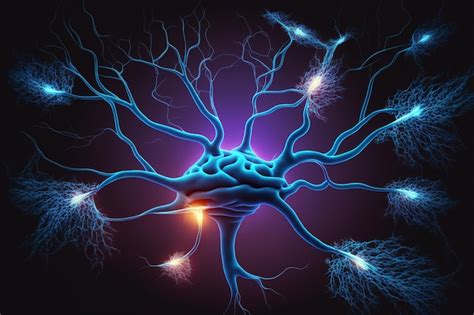 Synapse in Brain 的图像结果