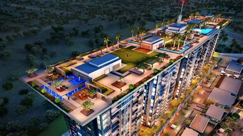 Acropolis Voyage To The Stars in Kondhwa, Pune - Price, Reviews & Floor ...