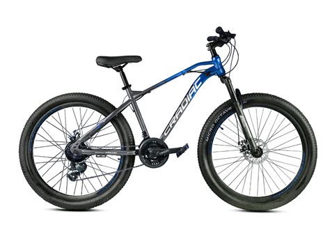 Buy Cradiac Top Gun 21 Speed 26T MTB Cycle | Bicyclekart – Bicycle Kart