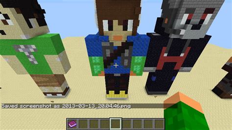 Image result for MCEdit Filters