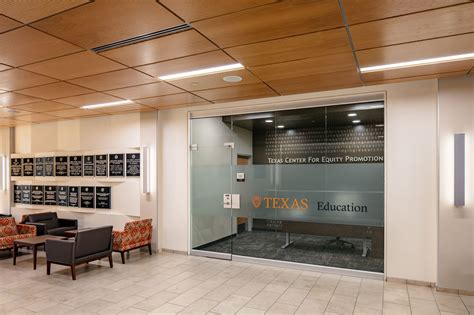 The University of Texas at Austin - College of Education's George I ...