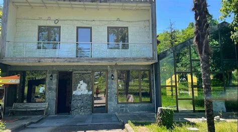 HOTEL IN CENTRAL PARK TSKALTUBO TREE BEARS - Villa Reviews & Photos ...