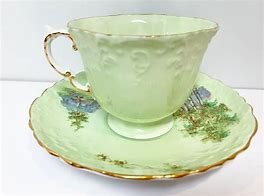 Image result for Tea Cup Appliques