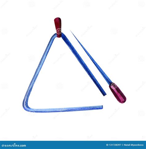 Triangle Musical Instrument Stock Photos - Download 292 Royalty Free Photos