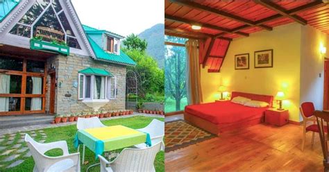 Plan A Peaceful Workation In The Woods Of Kullu | WhatsHot Delhi Ncr