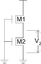 Image result for Stack Effect in Transistor