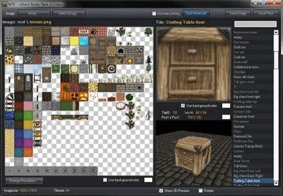 Image result for Minecraft Texture Pack Maker Java