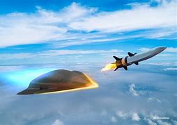 hypersonic 的图像结果