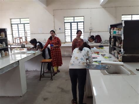 Govt. Girls Polytechnic Raipur | Photo Gallery