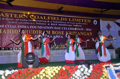 PHOTO GALLERY - Eastern Coalfields Limited