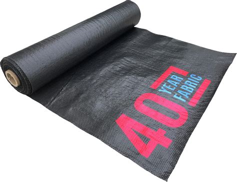 Sandbaggy 1.5 ft Wide Landscape Fabric | Weed Mat, India | Ubuy