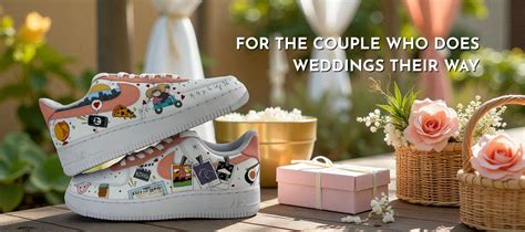 Moreiarty: Custom Sneakers India