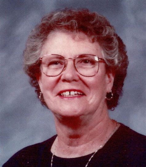Earline Witmeyer Obituary - Lebanon, PA