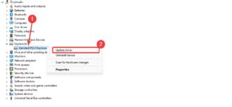 Image result for Code 19 Fix