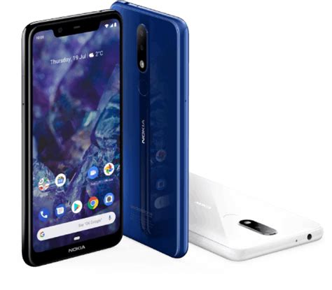 6 Nokia Phones Under ₹10000 in India in 2025 with Key Specs