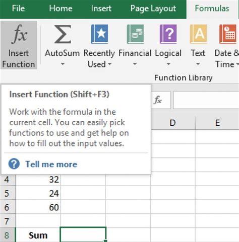 Image result for Math Variables Symbols Excel