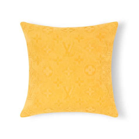 LVacation Beach Pillow . - Accessories | Louis Vuitton India