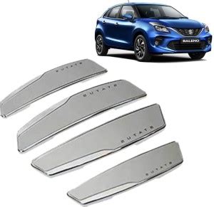 RD Universal Plastic Car Door Guard Price in India - Buy RD Universal ...