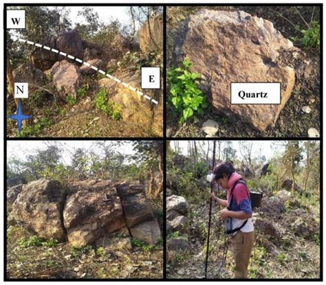 Minerals | Special Issue : Using Geophysical Inversion for Mineral ...
