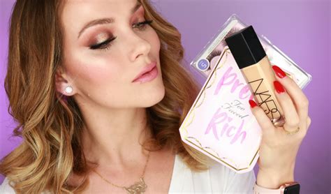 Image result for NARS Cosmetics Makeup Tutorial