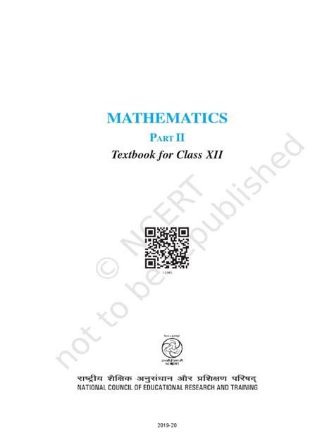 Image result for Calculus Class 12 PDF