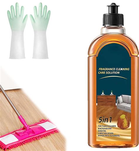 Spainho Floor Cleaner - Aucosh Floor Cleaner, Cleaners for Hardwood ...