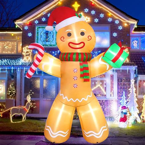 Christmas Inflatables In Stock at Harry Oloughlin blog