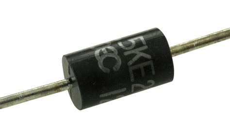 Buy Buy LITTELFUSE 1.5KE350CA TVS Diode , 1.5KE Series, Bidirectional ...