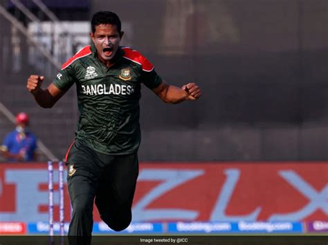 Asia Cup 2025 |Twitter reacts as Nasum Ahmed begins Asia Cup campaign ...