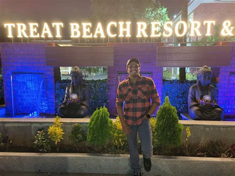 TREAT BEACH RESORT & SPA (Gholvad) - Resort Reviews, Photos, Rate ...