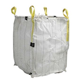 Types of FIBC Jumbo Bags and Bulk Big Bags - Ganpati Plastfab Limited