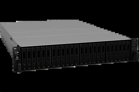 Buy Synology Storage - Synology 24 Bay Nas Flashstation FS6400 Storage ...