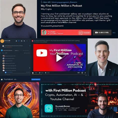 Join Our Community of Podcast Creators - YouTube Creators Background Background Aesthetic