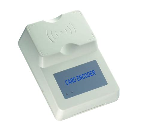 Image result for Him Encoder Card