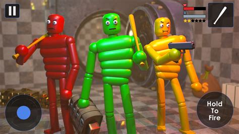 Real Open World Ragdoll Clash: Mutant Stickman Ragdoll Fighter Real ...