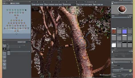 Image result for SpeedTree Modeling