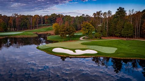 Kinloch Golf Club Va