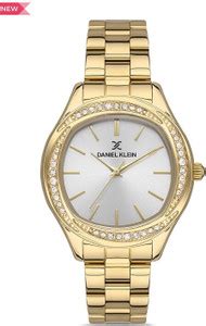 DANIEL KLEIN Premium Women Premium Women Analog Watch - For Women - Buy ...