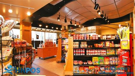 phan mem tinh tien chuoi cua hang hnpos 7 - Phần mềm tính tiền Nhà hàng ...